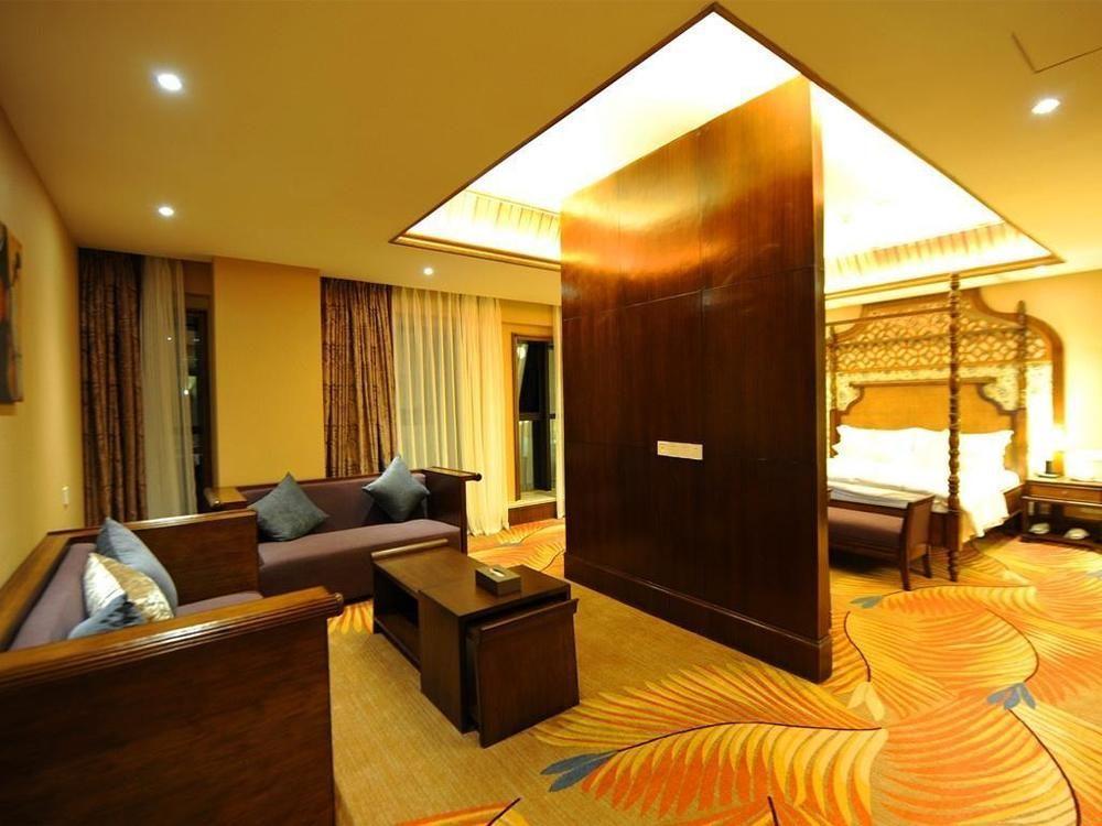New Vision Hotel Dayi Εξωτερικό φωτογραφία
